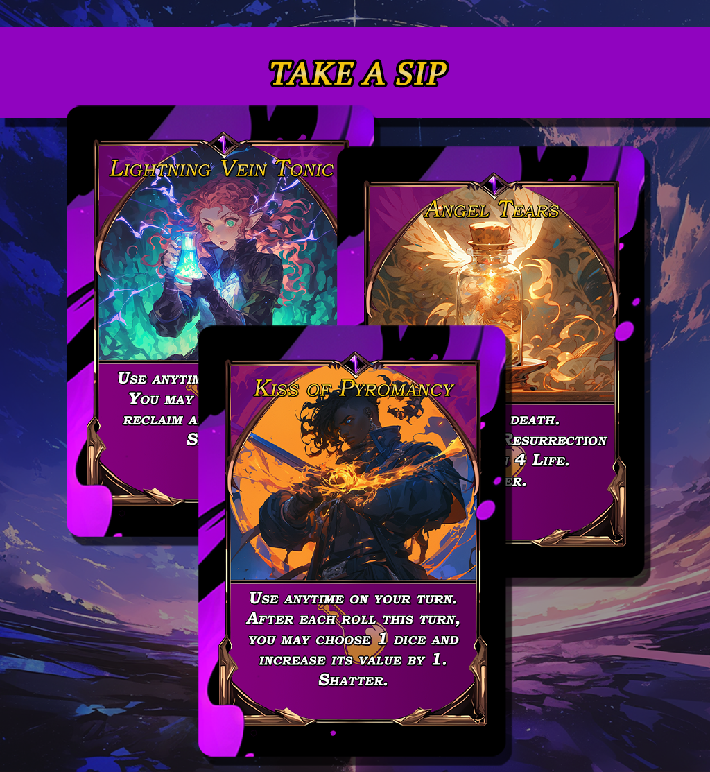 Apothecary Endhaven Expansion