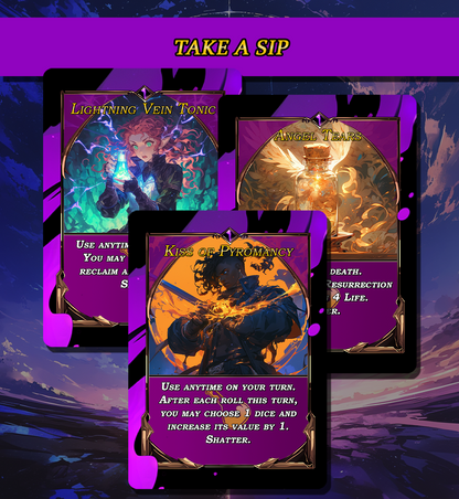 Apothecary Endhaven Expansion