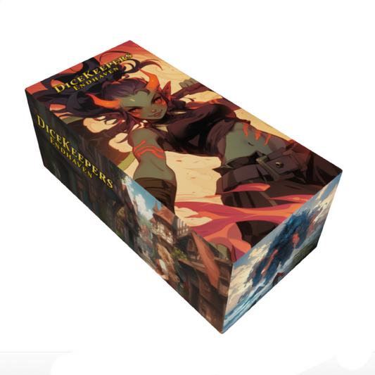 Endhaven Hard DeckBox