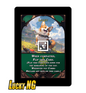 Luck Ally Card