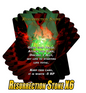 Resurrection Stone X6